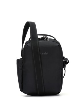 Pacsafe Pacsafe Saszetka 318992 Czarny