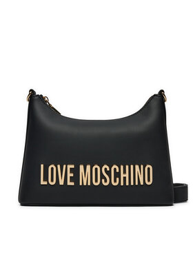 LOVE MOSCHINO LOVE MOSCHINO Torbica JC4025PP1LKD0000 Crna
