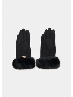 Liu Jo Liu Jo Rękawiczki 2F5062T030022222 Czarny