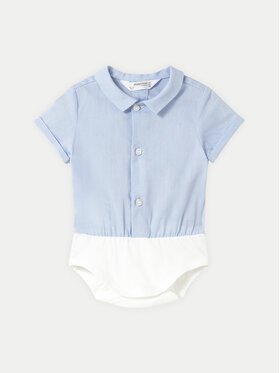 Mayoral Mayoral Kinder Body 1796 Himmelblau