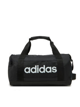 adidas adidas Сак Linear Extra Small JE8347 Черен