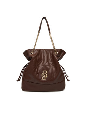Badura Badura Handtasche EO-ADELE-LDA8042 Braun