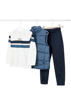 Mayoral Mayoral Kinderset 4607 Bunt Regular Fit