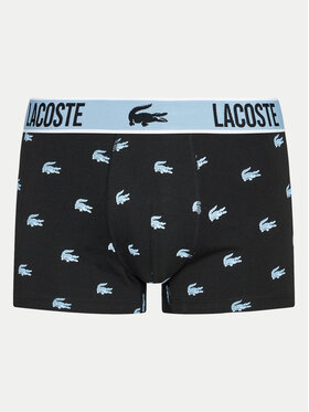 Lacoste Set Od 3 Para Bokserica 5H5152 Šarena