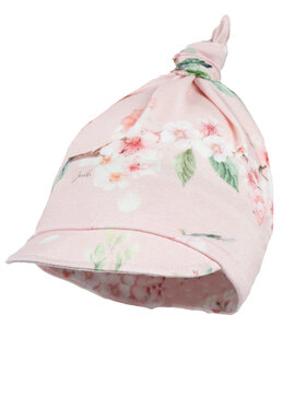 Jamiks Jamiks Cap Arden JLF162 Rosa