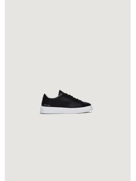 Crime London Crime London Scarpe EXTRALIGHT Nero