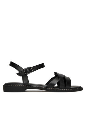 Lasocki Lasocki Sandalen RST-KM215-02 Schwarz