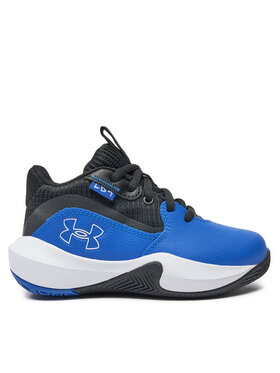 Under Armour Under Armour Încălțăminte pentru baschet Ua Ps Lockdown 7 3028514-401 Albastru