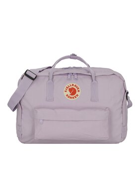 Fjällräven Fjällräven Torba podróżna 288824 Fioletowy