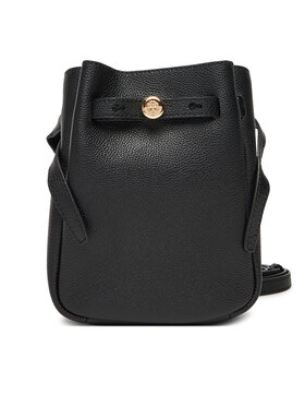 Tory Burch Tory Burch Torebka Romy Small 171002 Czarny