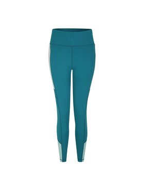 Dare2B Dare2B Rajstopy Damskie Move II Zielony Egg Fit