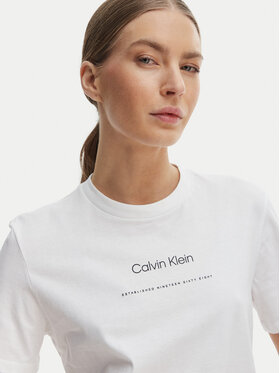 Calvin Klein Jeans T-Shirt Calvin Klein Jeans - 4