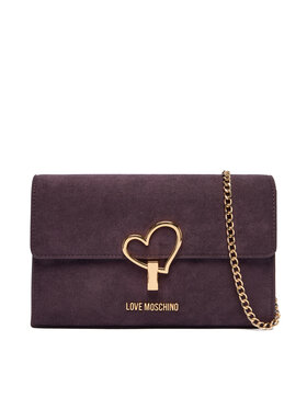 LOVE MOSCHINO LOVE MOSCHINO Táska JC4327PP0NKX0650 Lila