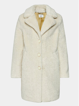 Gaudi Gaudi Fourrure 321FD39006 Beige Regular Fit