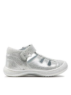 Sergio Bardi Kids Sergio Bardi Kids Босоніжки SBK-01-05-000043 Срібний