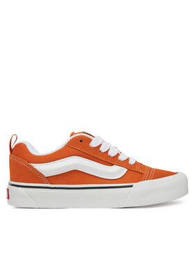 Vans Vans Teniși VN000D6Z52K1 Portocaliu