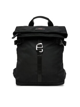 Guess Guess Ruksak HMARHN P5333 Crna