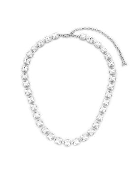 Patrizia Pepe Patrizia Pepe Колие 8J1398/M032-W350 Сребрист