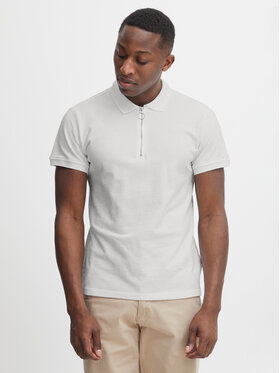 Casual Friday Casual Friday Tricou polo 20504614 Écru Regular Fit
