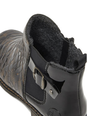 Μποτάκια Rieker φωτογραφία