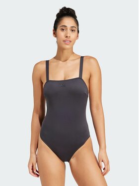 adidas adidas Strój kąpielowy 133339 Czarny