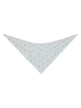 Kanz Kanz Chusta 1832850-0003 Biały