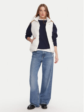 Tommy Jeans Αμάνικο Μπουφάν Tommy Jeans - 2