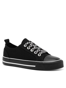 DeeZee DeeZee Кецове CSS20377-13 Черен