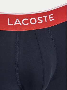 Σετ μποξεράκια Lacoste φωτογραφία