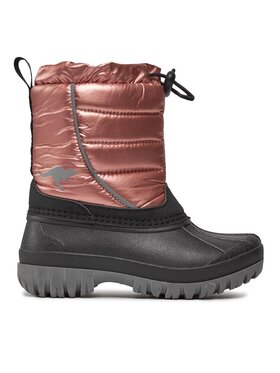 KangaRoos KangaRoos Lumesaapad K-Ben 18672 000 6217 Roosa