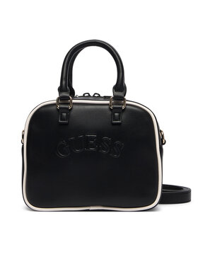 Guess Guess Handtasche V6BZ03 W4541 Schwarz