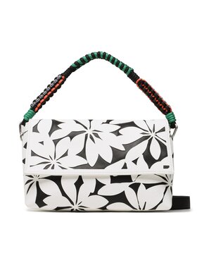 Desigual Desigual Kabelka 23SAXP72 Bílá