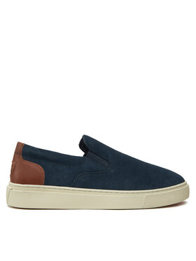 Gant Gant Tenisky Mc Julien Sneaker 28633522 Modrá