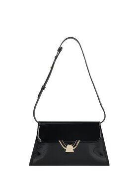 Coccinelle Coccinelle Umhängetasche 314694 Schwarz