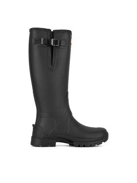 Hunter Hunter Kalosze MFT9136RNP Czarny