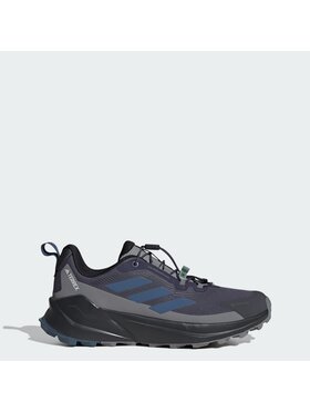 adidas adidas Trekkingi 144803 Błękitny