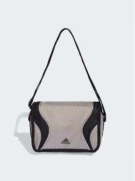 adidas adidas Torebka 159236 Szary