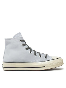 Converse Converse Sportbačiai Chuck 70 Hi A03437C Pilka
