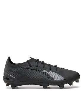 Puma Puma Взуття для футболу Ultra 5 Ultimate Fg 107683 Чорний