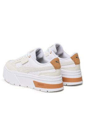 Puma Tenisice Mayze Stack Luxe 389853 05 Bijela