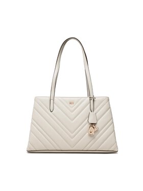 DKNY DKNY Táska Madison Tote R24ABV22 Ekru