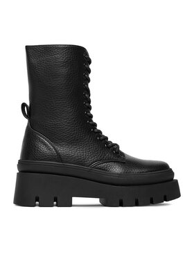 DeeZee DeeZee Μποτίνια 60063-12 Μαύρο