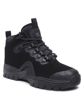 Ορειβατικά παπούτσια DC Shoes φωτογραφία