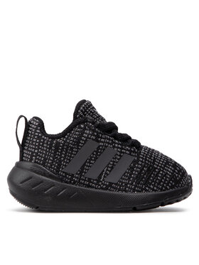 adidas adidas Tenisice Swift Run 22 El I GW8167 Crna