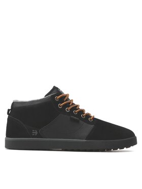 Etnies Etnies Снікерcи Jefferson Mtw 4101000483 Чорний