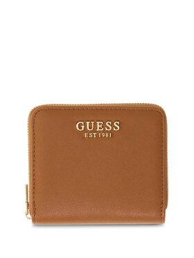Guess Guess Portfel 183869 Brązowy