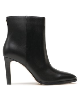 LAUREN RALPH LAUREN Lauren Ralph Lauren Stiefeletten 802908332001 Schwarz