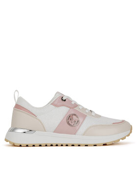 MEXX MEXX Sneakersy MI001013651W Różowy