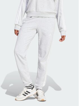 adidas adidas Spodnie dresowe 139545 Szary Regular Fit