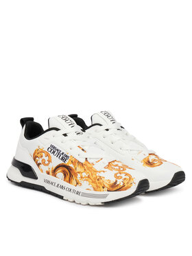 Αθλητικά Versace Jeans Couture